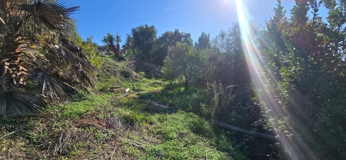 2 quarto Quinta/Casa Rural para venda em El Velerin com garagem - 595 000 € (Ref: 9420616)