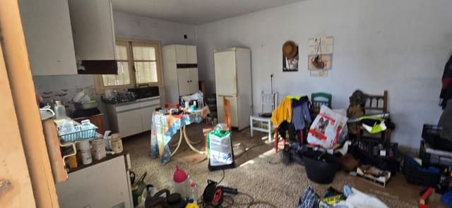 2 camera da letto Finca/Casa di Campagna in vendita in El Velerín, Estepona con garage - 595.000 € (Rif: 9420616)