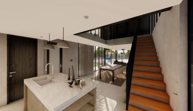 3 bedroom Villa for sale in Nueva Andalucia, Marbella with pool garage - € 3,500,000 (Ref: 9420617)