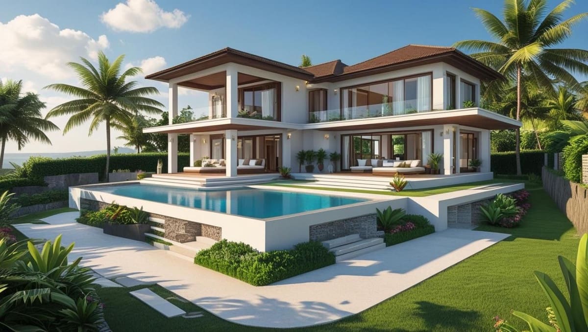 Tontti myytävänä paikassa Atalaya-Isdabe - 975 000 € (Ref: 9429590)