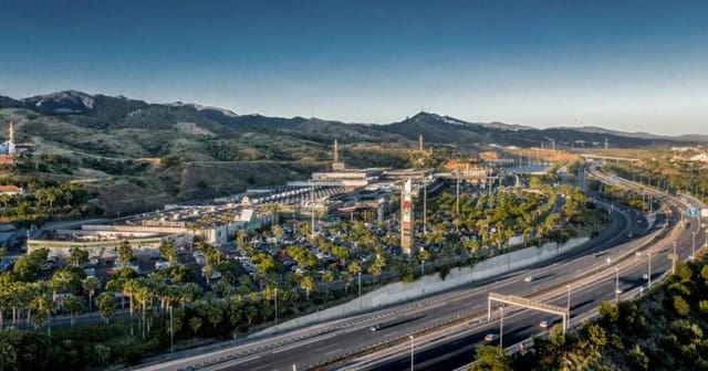 20 quarto Hotel para venda em Marbella com piscina garagem - 4 400 000 € (Ref: 9431621)