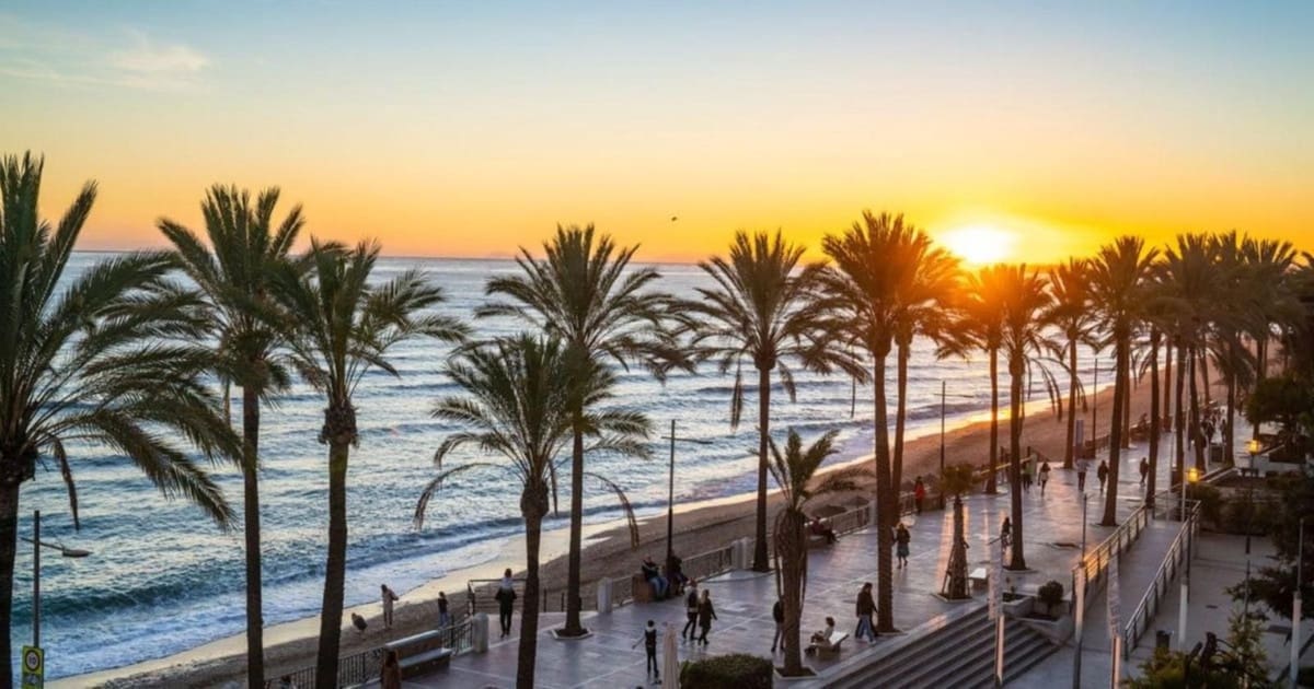 20 soveværelse Hotel til salg i Marbella med swimmingpool garage - € 4.400.000 (Ref: 9431621)