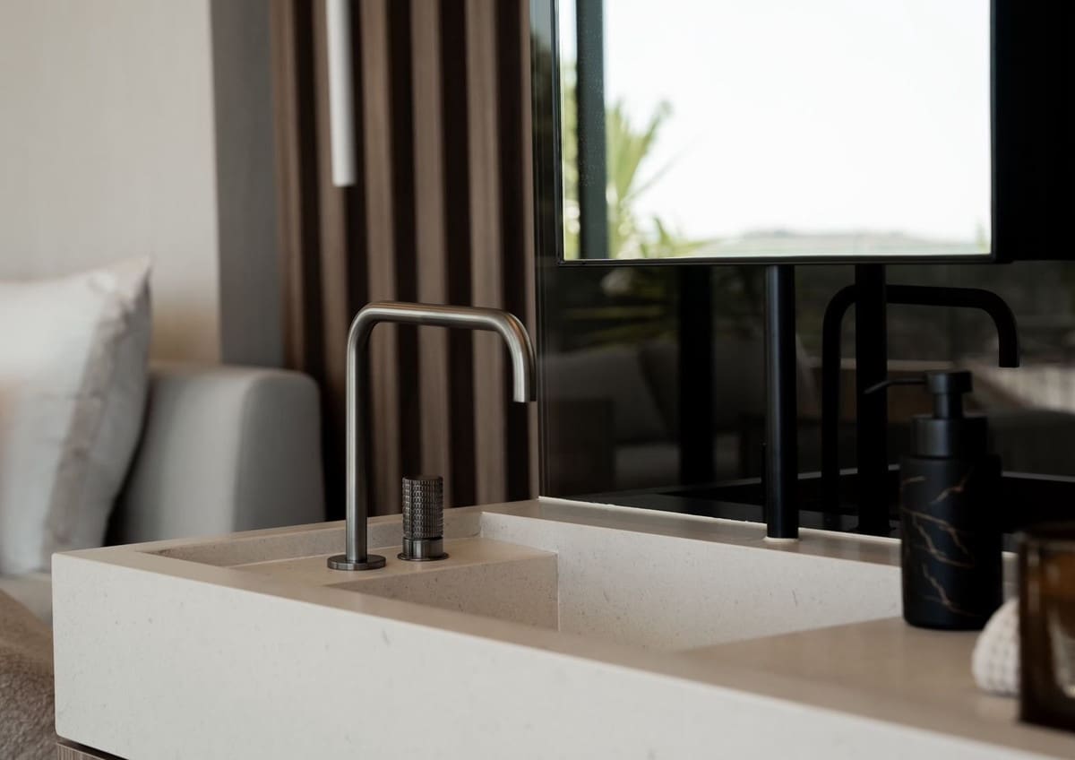 5 makuuhuone Huvila myytävänä paikassa Benahavis mukana uima-altaan 
autotalli - 7 995 000 € (Ref: 9436612)