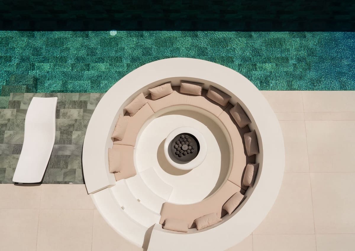 5 makuuhuone Huvila myytävänä paikassa Benahavis mukana uima-altaan 
autotalli - 7 995 000 € (Ref: 9436612)