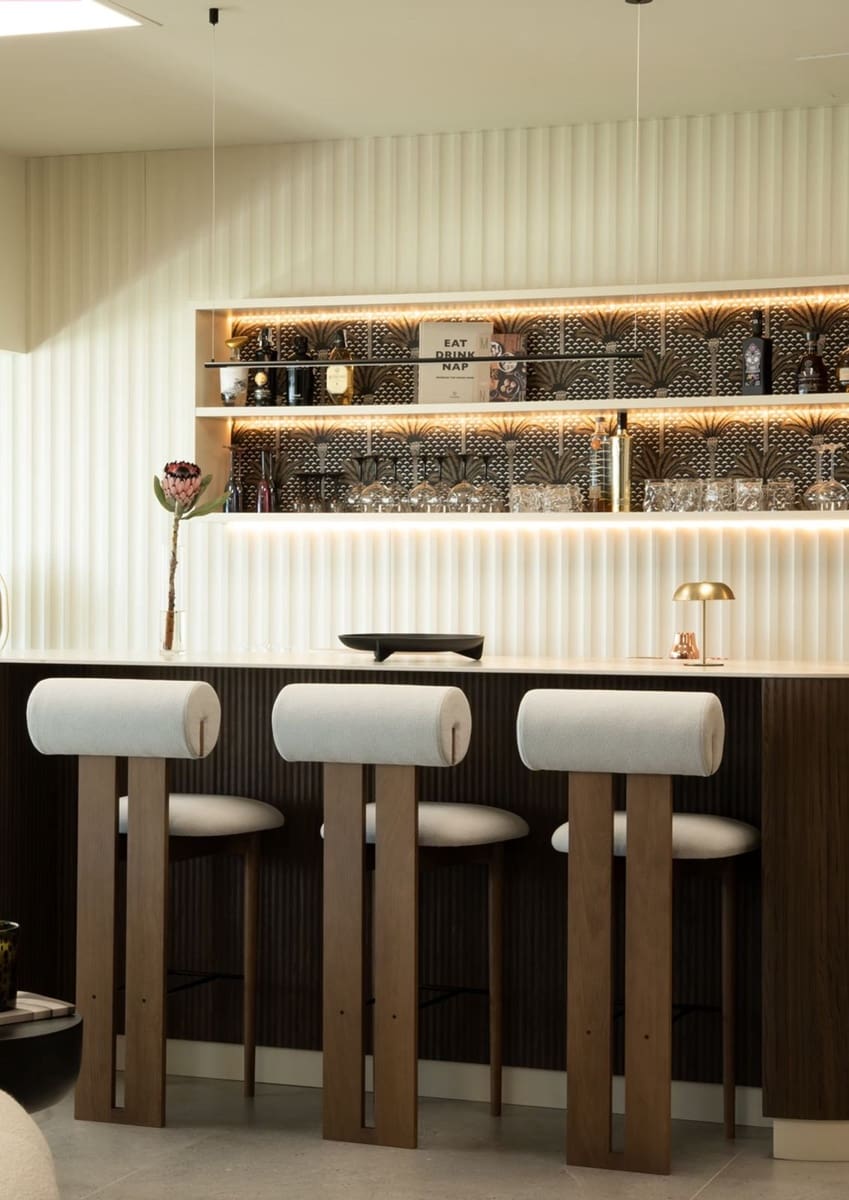 5 makuuhuone Huvila myytävänä paikassa Benahavis mukana uima-altaan 
autotalli - 7 995 000 € (Ref: 9436612)