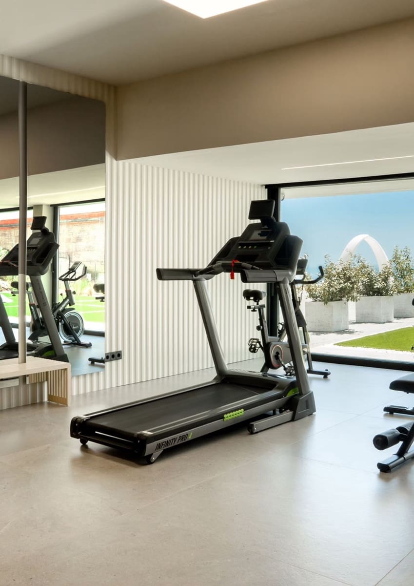 5 makuuhuone Huvila myytävänä paikassa Benahavis mukana uima-altaan 
autotalli - 7 995 000 € (Ref: 9436612)