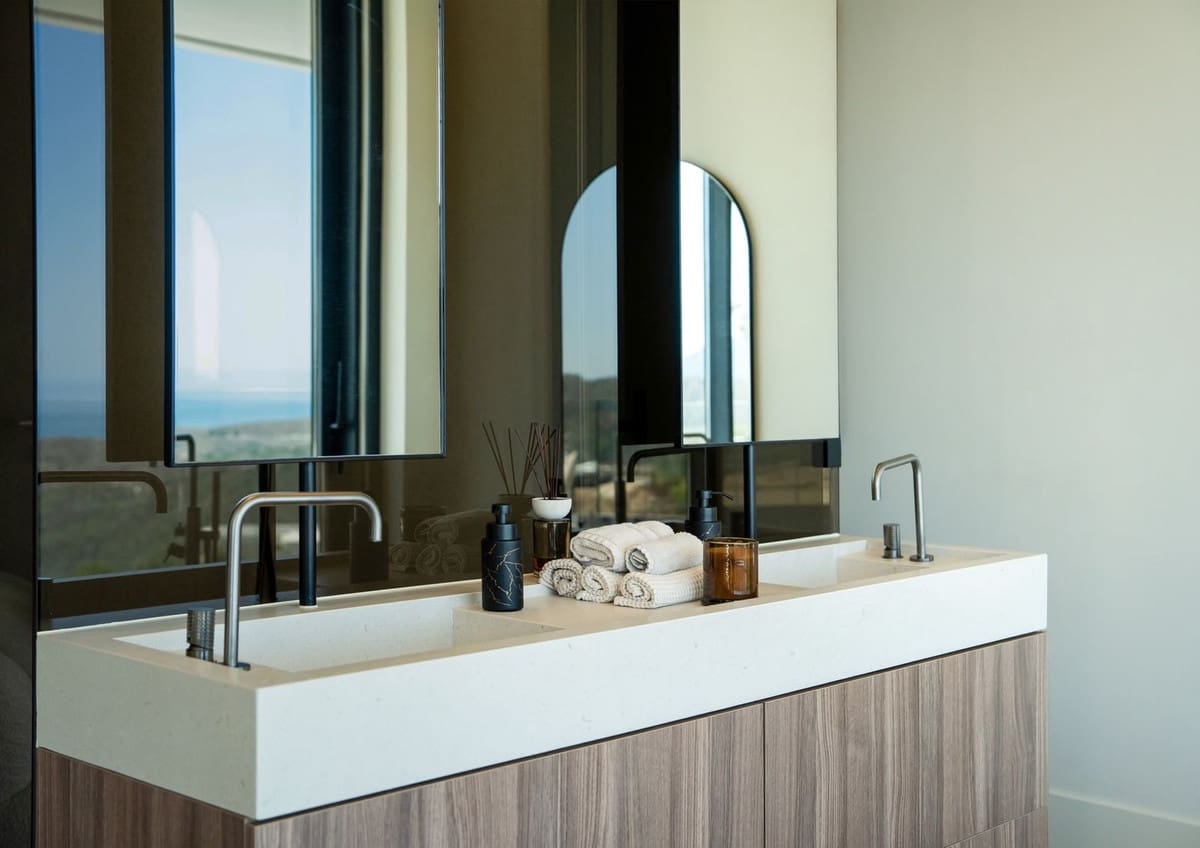 5 soveværelse Villa til salg i Benahavis med swimmingpool garage - € 7.995.000 (Ref: 9436612)