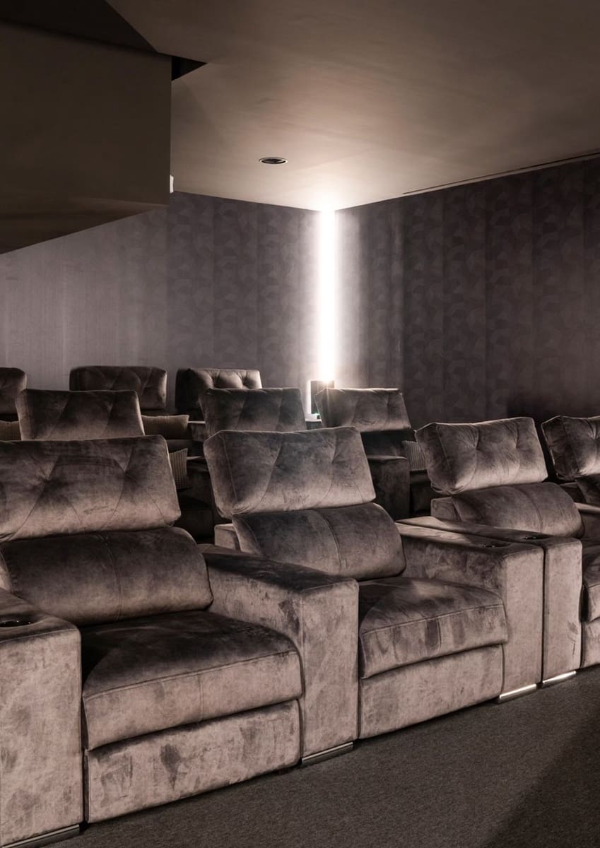 5 soveværelse Villa til salg i Benahavis med swimmingpool garage - € 7.995.000 (Ref: 9436612)