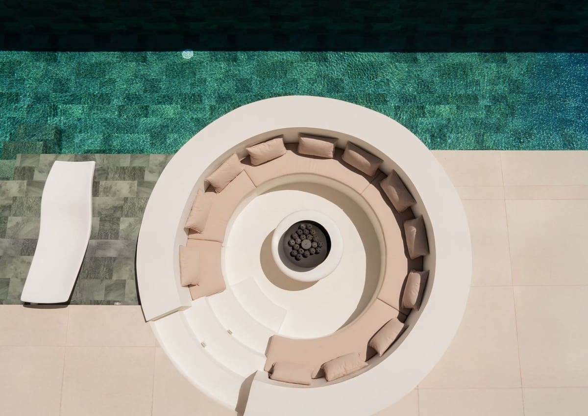 5 soveværelse Villa til salg i Benahavis med swimmingpool garage - € 7.995.000 (Ref: 9436612)