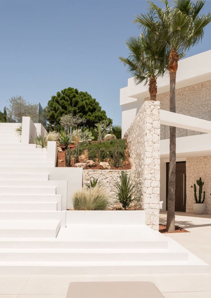 5 soveværelse Villa til salg i Benahavis med swimmingpool garage - € 7.995.000 (Ref: 9436612)