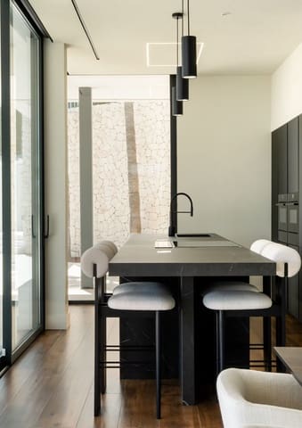 5 soveværelse Villa til salg i Benahavís med swimmingpool garage - € 7.995.000 (Ref: 9436612)