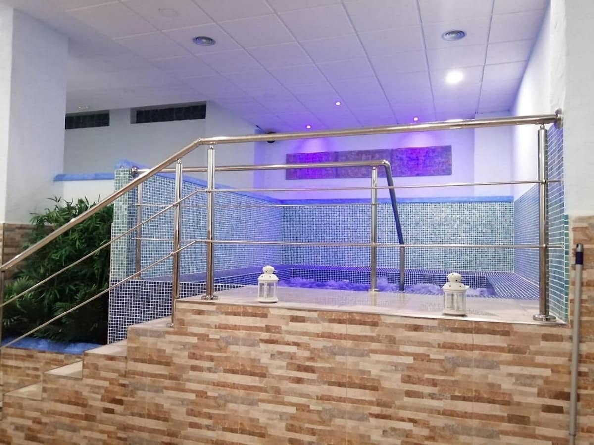 82 bedroom Hotel for sale in Marbella with pool garage - € 11,000,000 (Ref: 9438350)