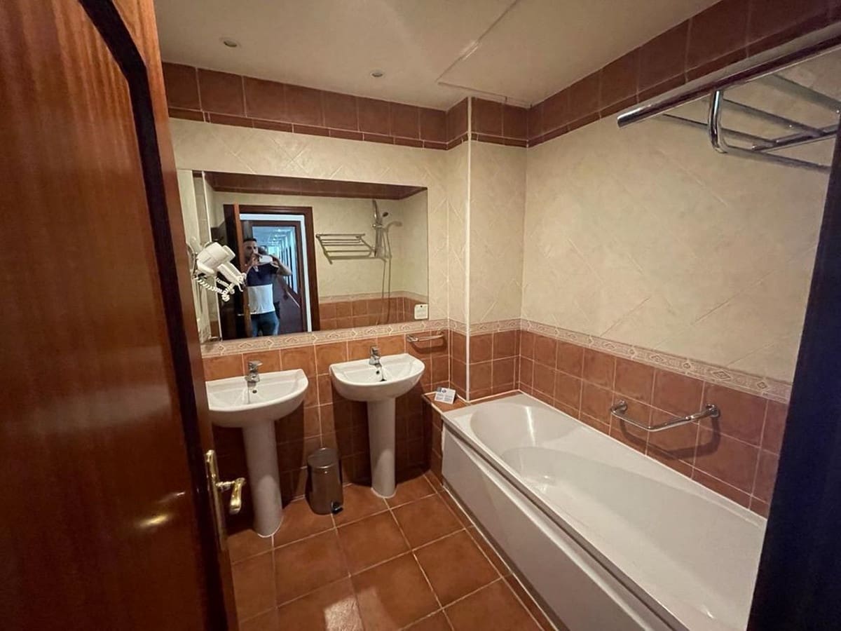 82 sovrum Hotell till salu i Marbella med pool garage - 11 000 000 € (Ref: 9438350)