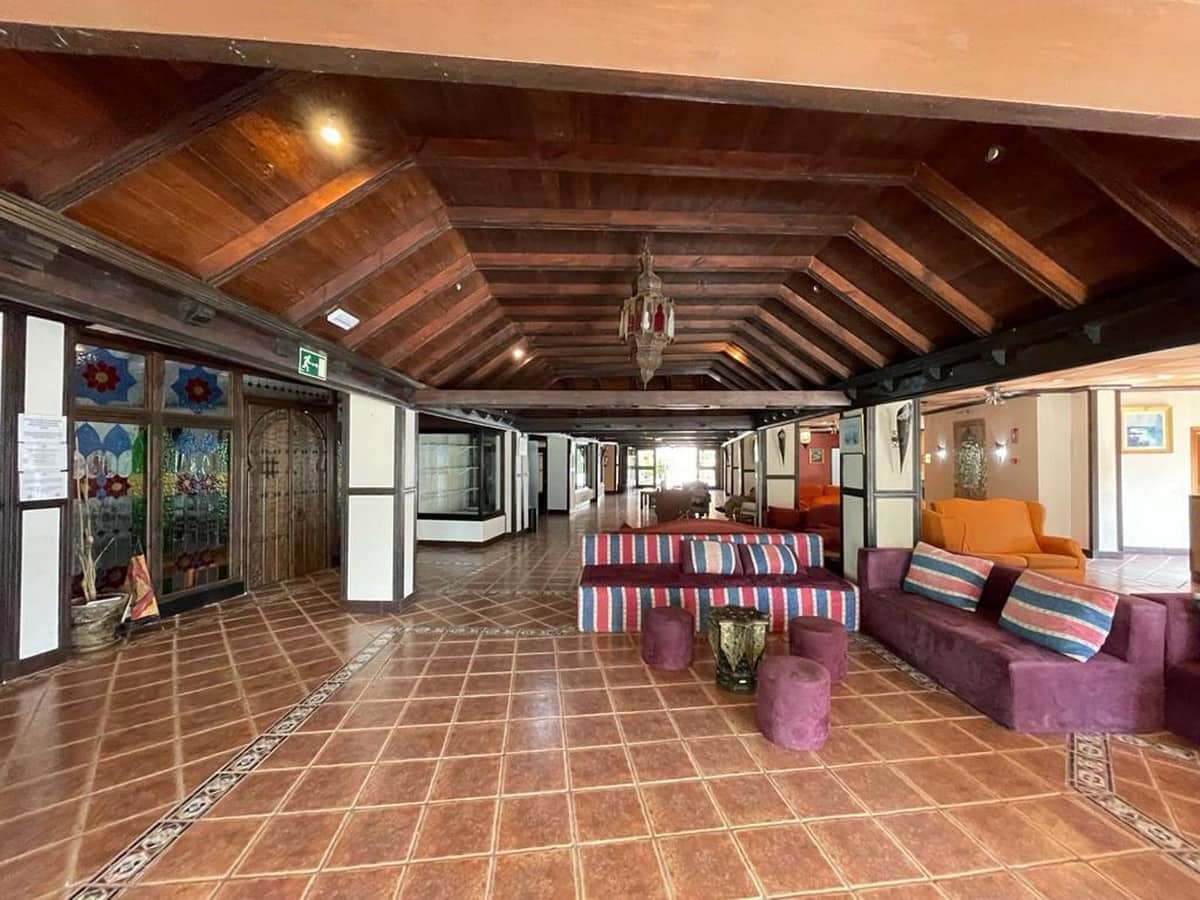 82 sovrum Hotell till salu i Marbella med pool garage - 11 000 000 € (Ref: 9438350)