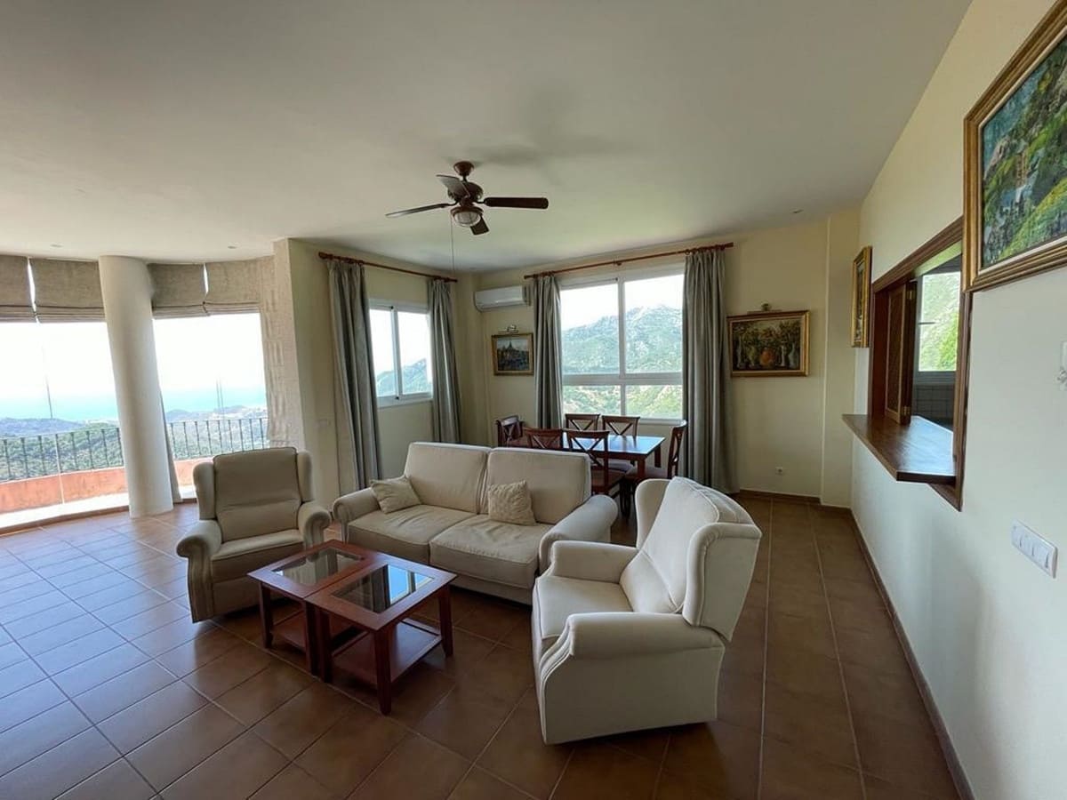 82 sovrum Hotell till salu i Marbella med pool garage - 11 000 000 € (Ref: 9438350)