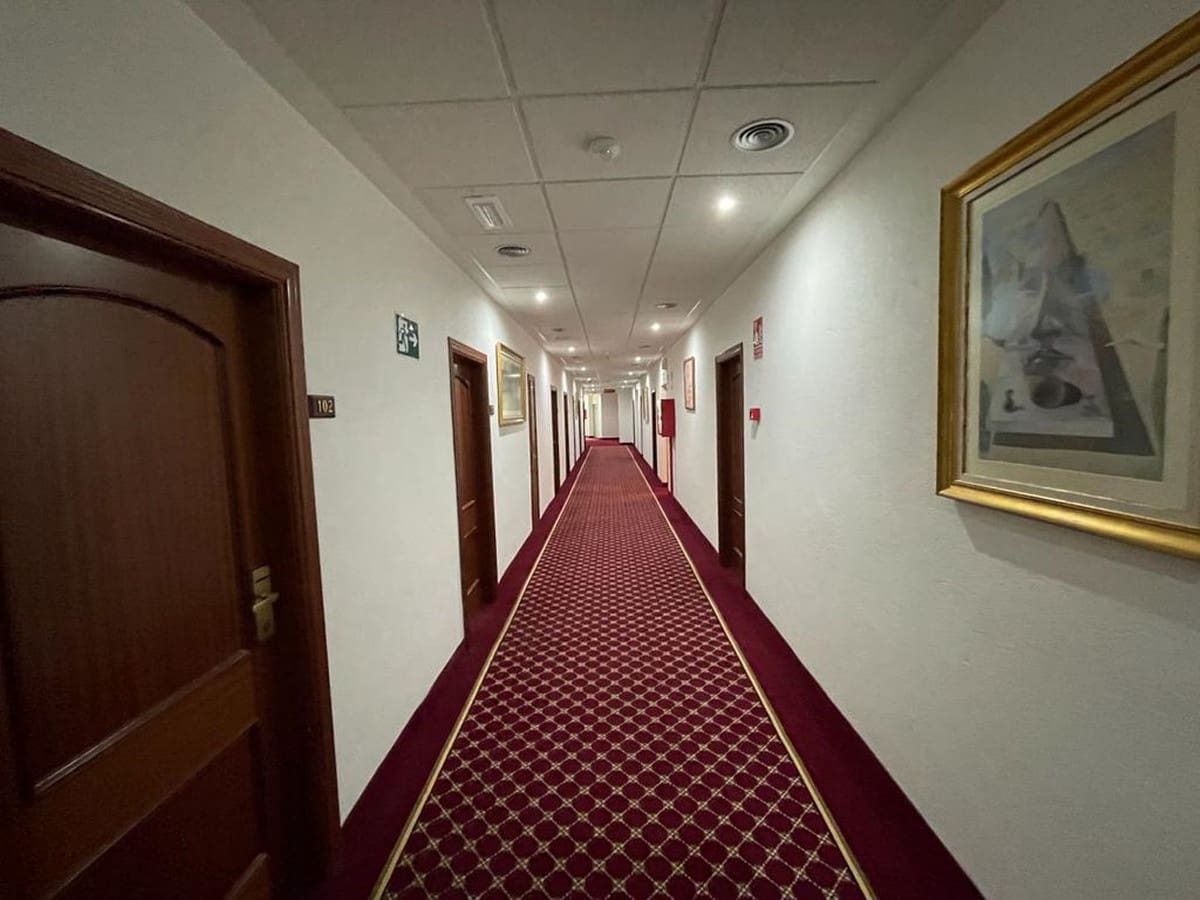 82 sovrum Hotell till salu i Marbella med pool garage - 11 000 000 € (Ref: 9438350)