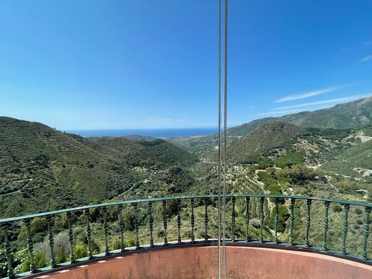 82 sovrum Hotell till salu i Marbella med pool garage - 11 000 000 € (Ref: 9438350)