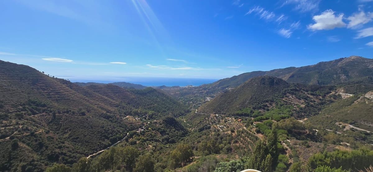 82 sovrum Hotell till salu i Marbella med pool garage - 11 000 000 € (Ref: 9438350)