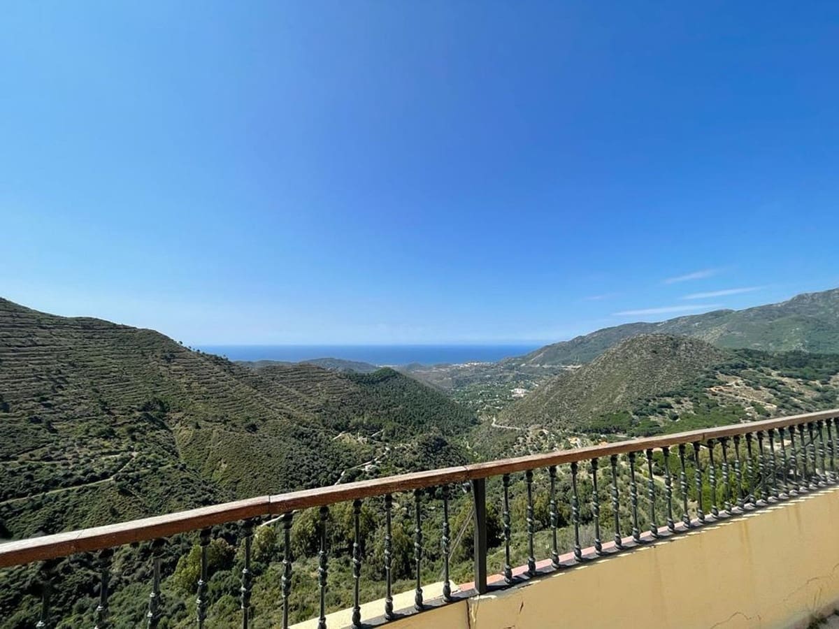 82 sovrum Hotell till salu i Marbella med pool garage - 11 000 000 € (Ref: 9438350)