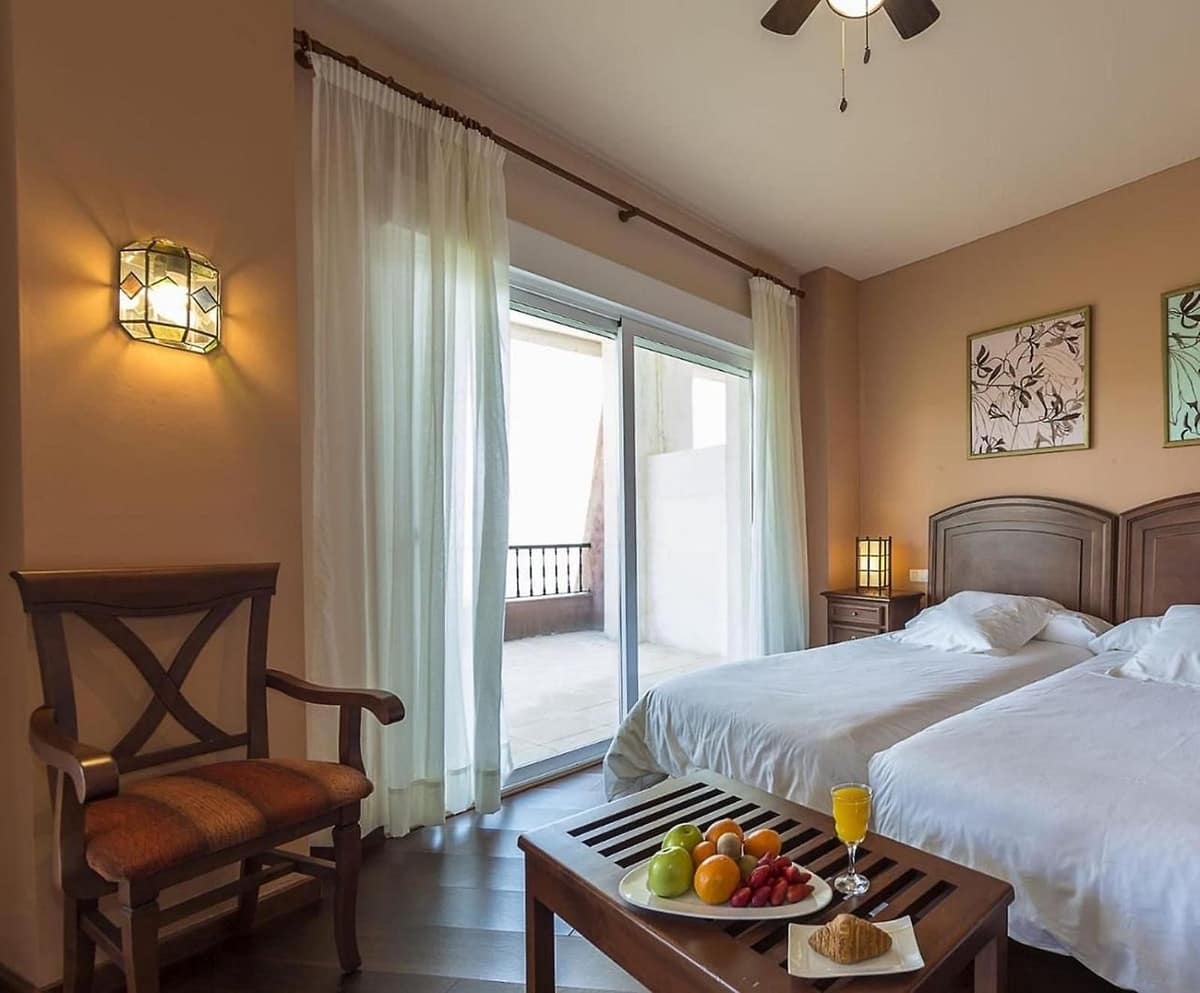 82 sovrum Hotell till salu i Marbella med pool garage - 11 000 000 € (Ref: 9438350)