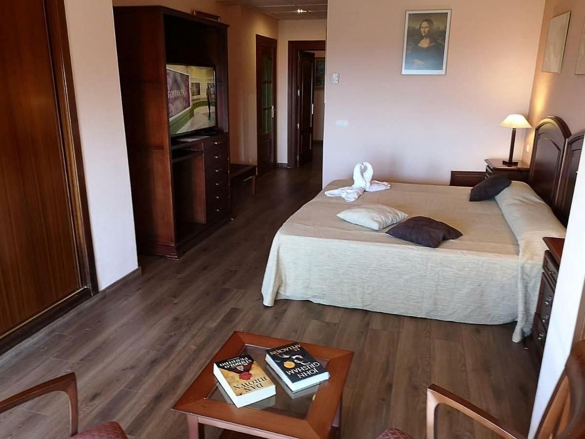 82 sovrum Hotell till salu i Marbella med pool garage - 11 000 000 € (Ref: 9438350)