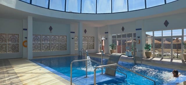 82 soveværelse Hotel til salg i Marbella med swimmingpool garage - € 11.000.000 (Ref: 9438350)