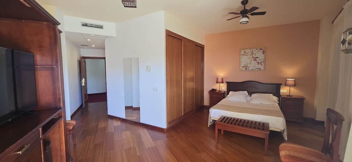 82 soveværelse Hotel til salg i Marbella med swimmingpool garage - € 11.000.000 (Ref: 9438350)