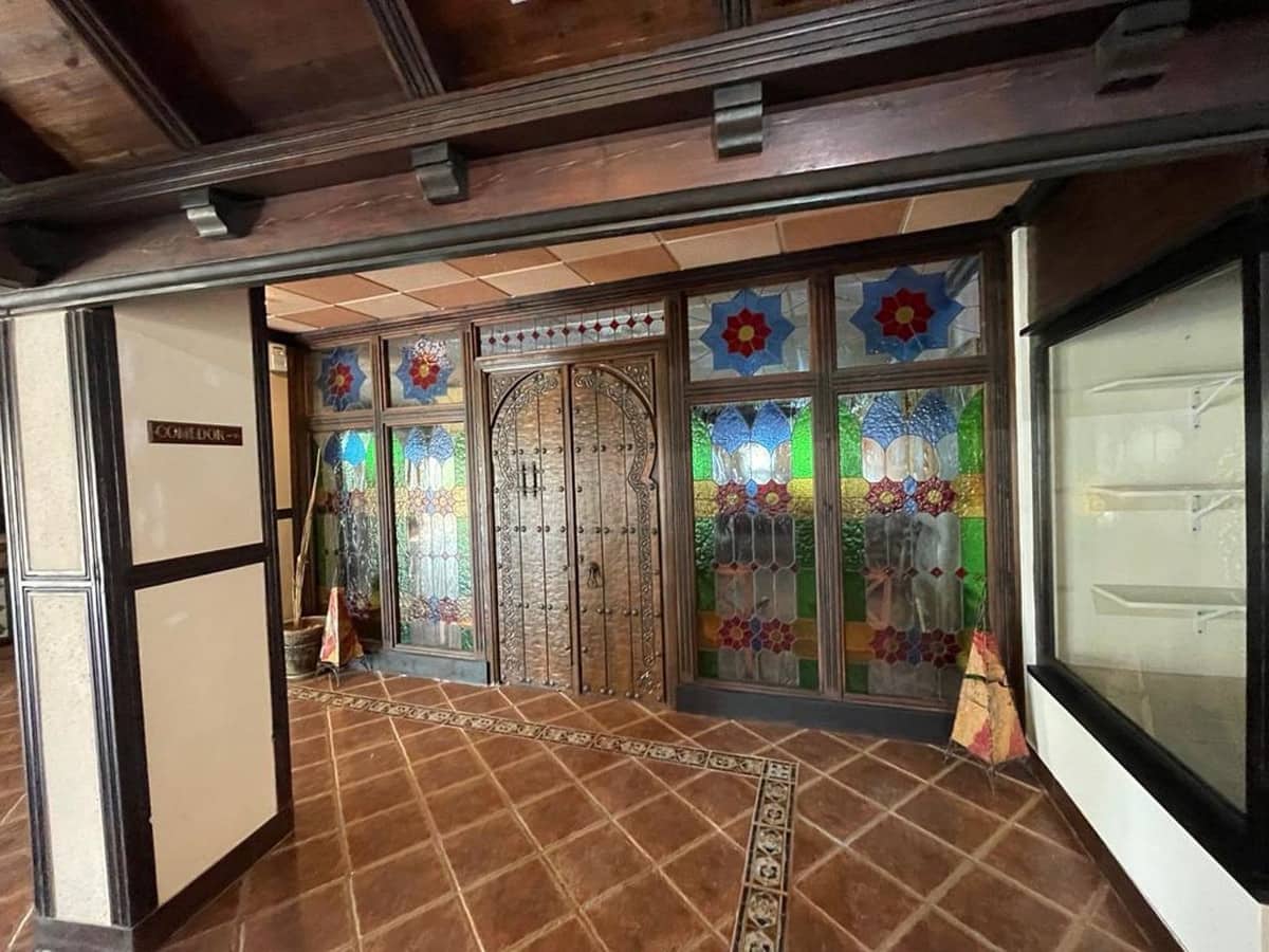 82 soveværelse Hotel til salg i Marbella med swimmingpool garage - € 11.000.000 (Ref: 9438350)