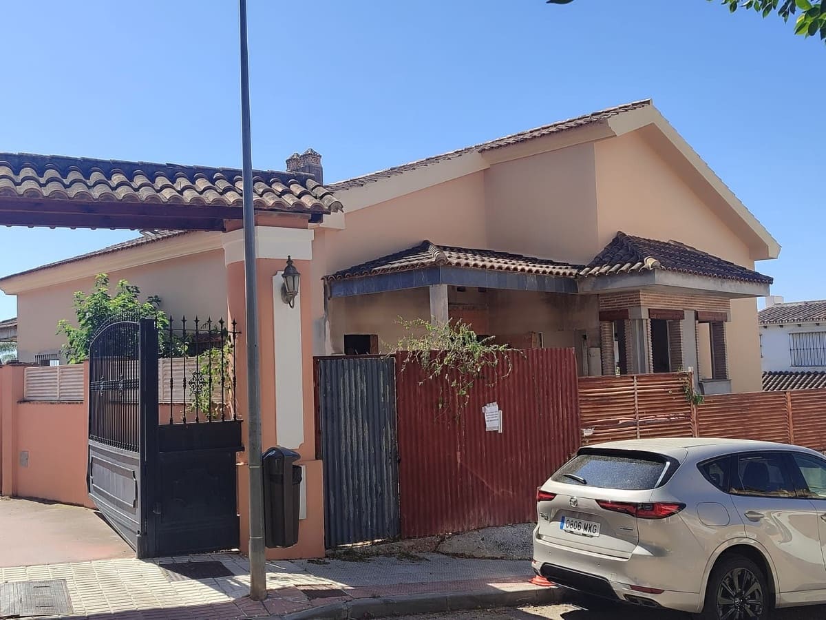 Byggetomt til salgs i Marbella - € 1 750 000 (Ref: 9444462)
