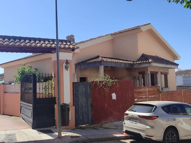 Byggetomt til salgs i Marbella - € 1 750 000 (Ref: 9444462)