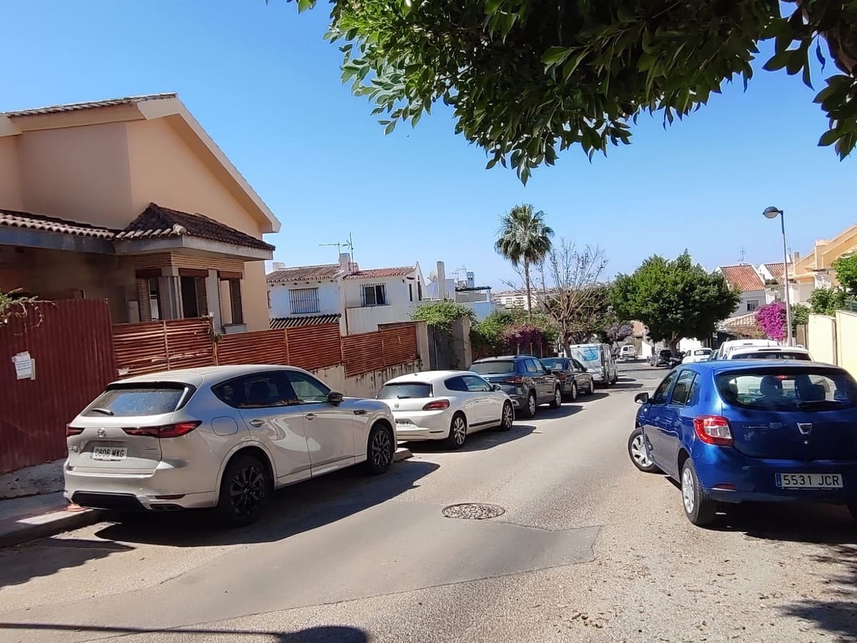 Byggetomt til salgs i Marbella - € 1 750 000 (Ref: 9444462)