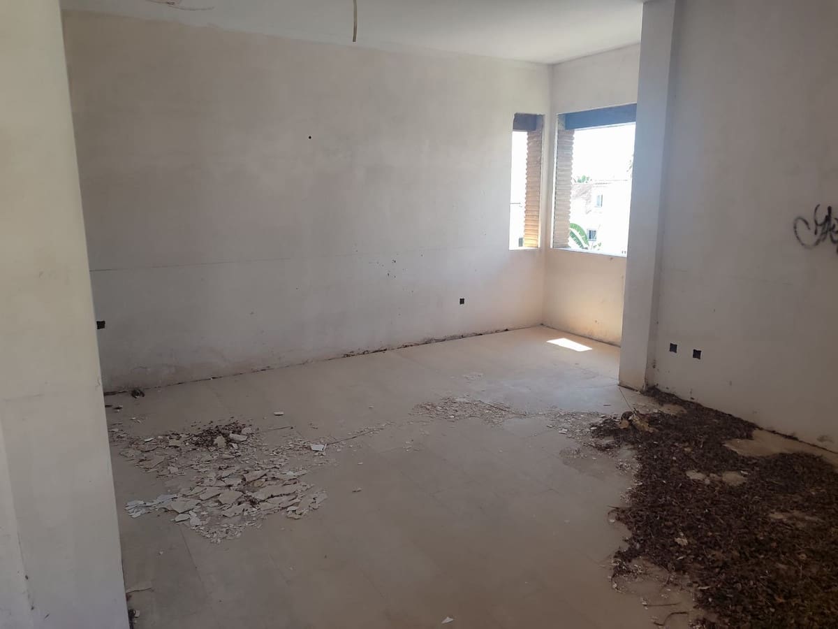 Byggetomt til salgs i Marbella - € 1 750 000 (Ref: 9444462)