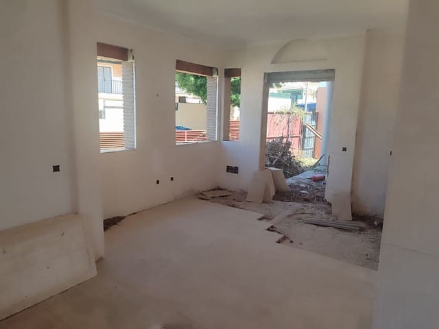 Byggetomt til salgs i Marbella - € 1 750 000 (Ref: 9444462)