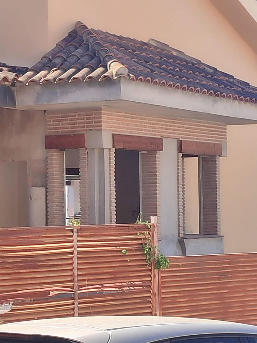 Byggetomt til salgs i Marbella - € 1 750 000 (Ref: 9444462)