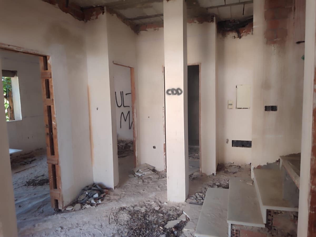 Byggetomt til salgs i Marbella - € 1 750 000 (Ref: 9444462)