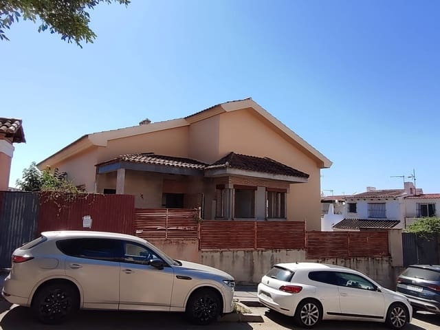 Byggetomt til salgs i Marbella - € 1 750 000 (Ref: 9444462)