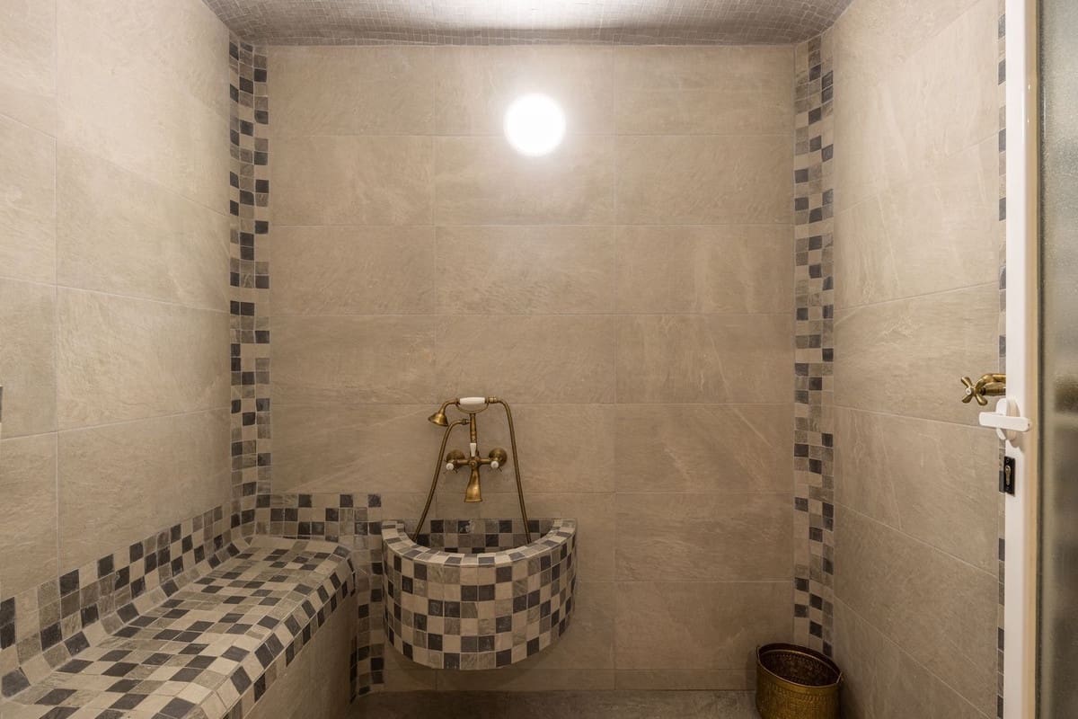 6 soveværelse Villa til salg i Benahavis med swimmingpool garage - € 1.790.000 (Ref: 9450534)