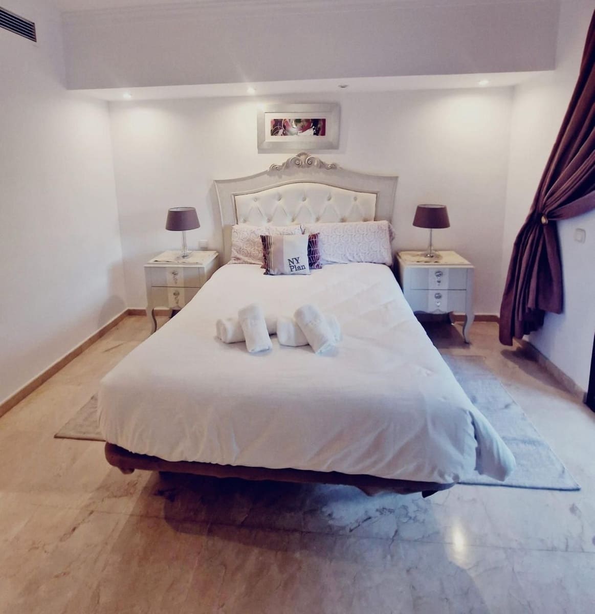 6 camera da letto Villa in vendita in Benahavis con piscina garage - 1.790.000 € (Rif: 9450534)