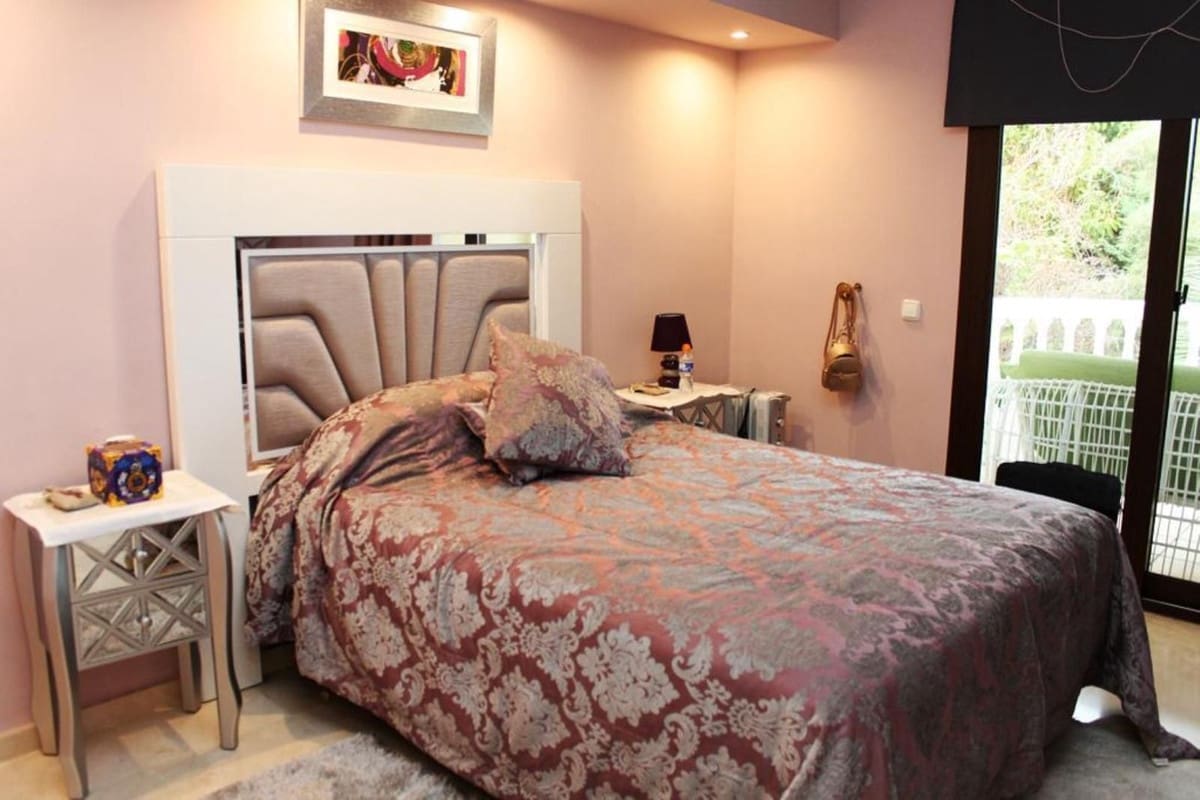 6 camera da letto Villa in vendita in Benahavis con piscina garage - 1.790.000 € (Rif: 9450534)