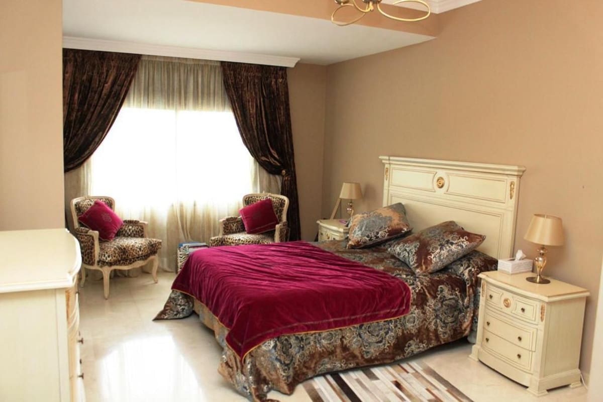 6 camera da letto Villa in vendita in Benahavis con piscina garage - 1.790.000 € (Rif: 9450534)