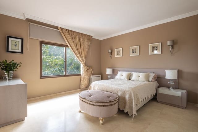 6 camera da letto Villa in vendita in El Paraíso, Benahavís con piscina garage - 1.790.000 € (Rif: 9450534)