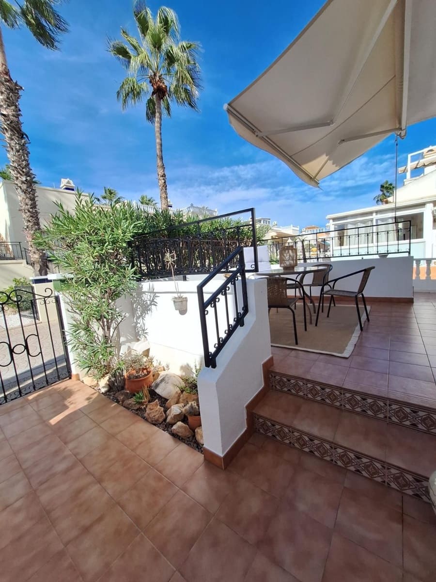 3 sovrum Hus till salu i Playa Flamenca med pool garage - 269 000 € (Ref: 9464806)