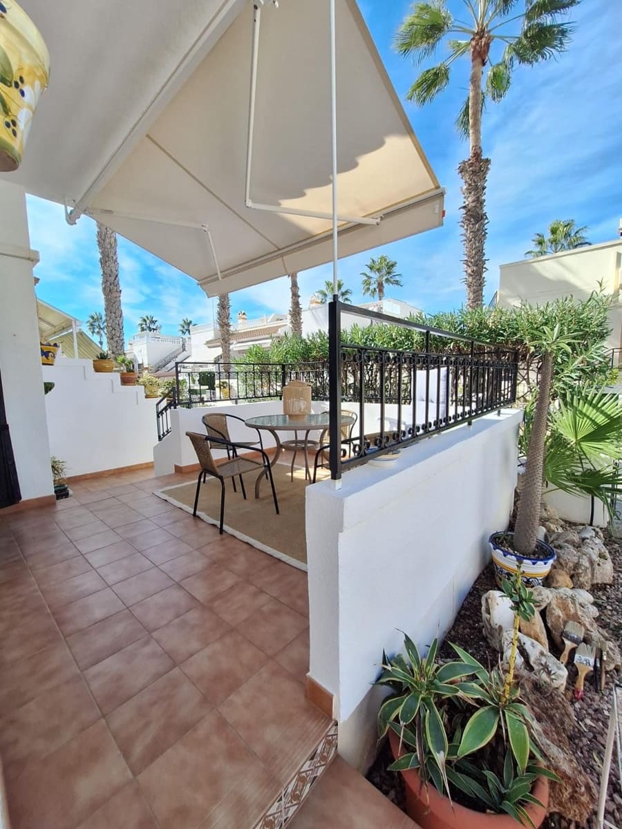 3 sovrum Hus till salu i Playa Flamenca med pool garage - 269 000 € (Ref: 9464806)