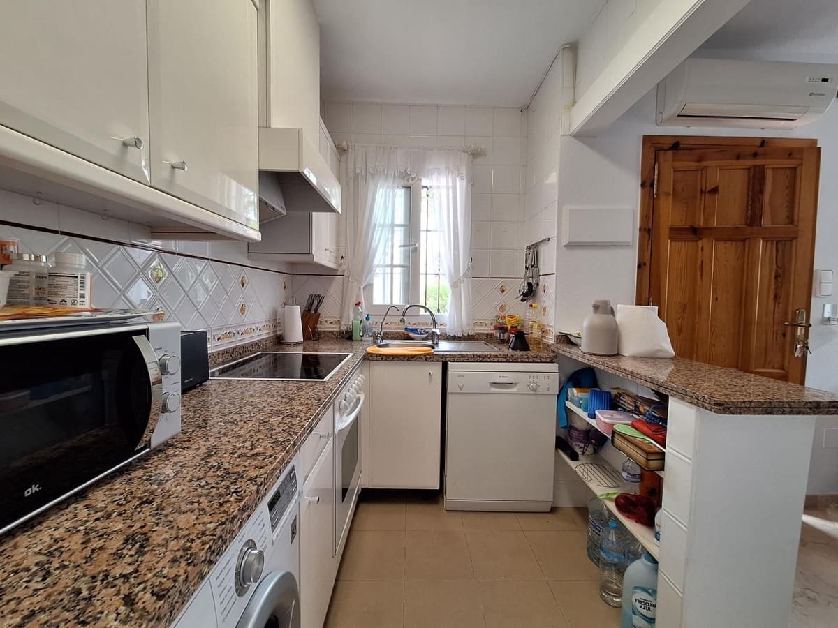 3 sovrum Hus till salu i Playa Flamenca med pool garage - 269 000 € (Ref: 9464806)