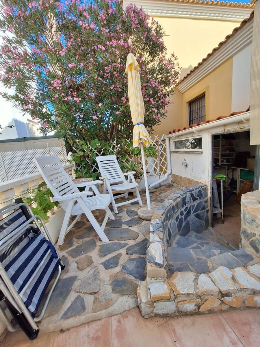 3 sovrum Hus till salu i Playa Flamenca med pool garage - 269 000 € (Ref: 9464806)