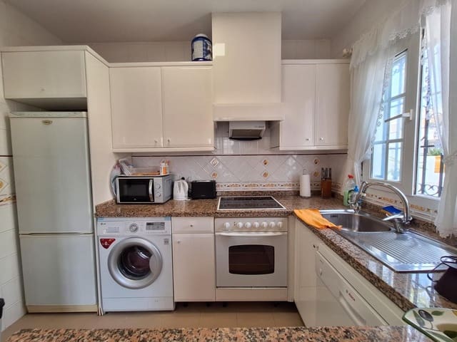 3 bedroom Townhouse for sale in Playa Flamenca, Orihuela with pool garage - € 264,000 (Ref: 9464806)