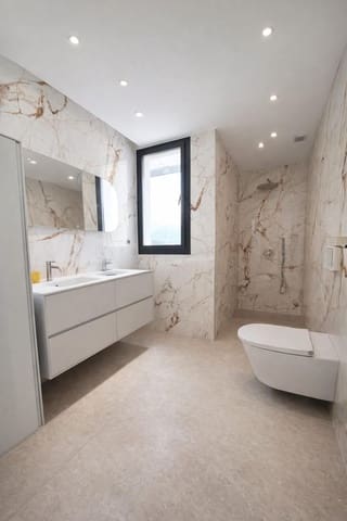 4 sypialnia Willa do wynajęcia w Nueva Andalucia, Marbella z basenem garażem - 12 000 € (Ref: 9480678)