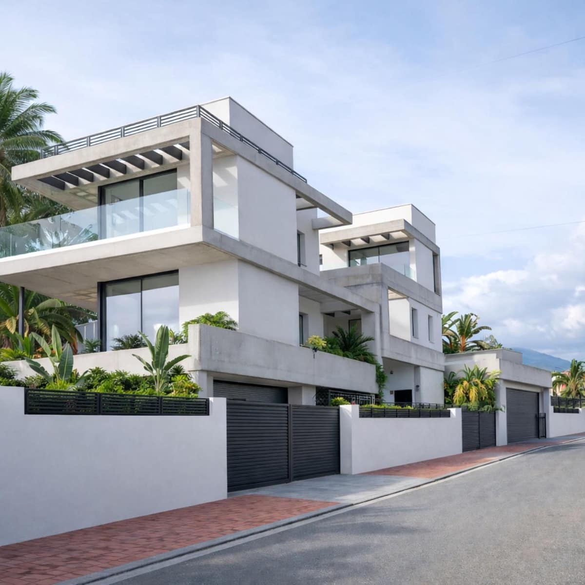 4 soveværelse Villa til leje i Nueva Andalucia med swimmingpool garage - € 20.000 (Ref: 9480678)