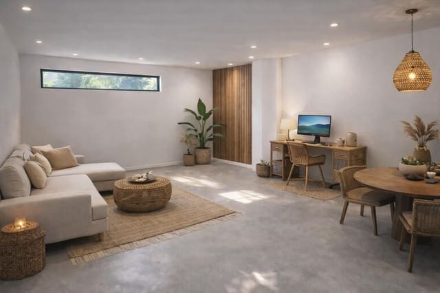4 slaapkamer Villa te huur in Nueva Andalucia, Marbella met zwembad garage - € 14.500 (Ref: 9480678)