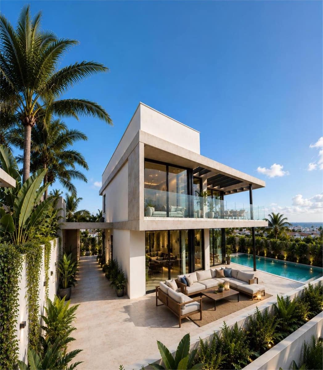 4 bedroom Villa for rent in Nueva Andalucia with pool garage - € 20,000 (Ref: 9480678)